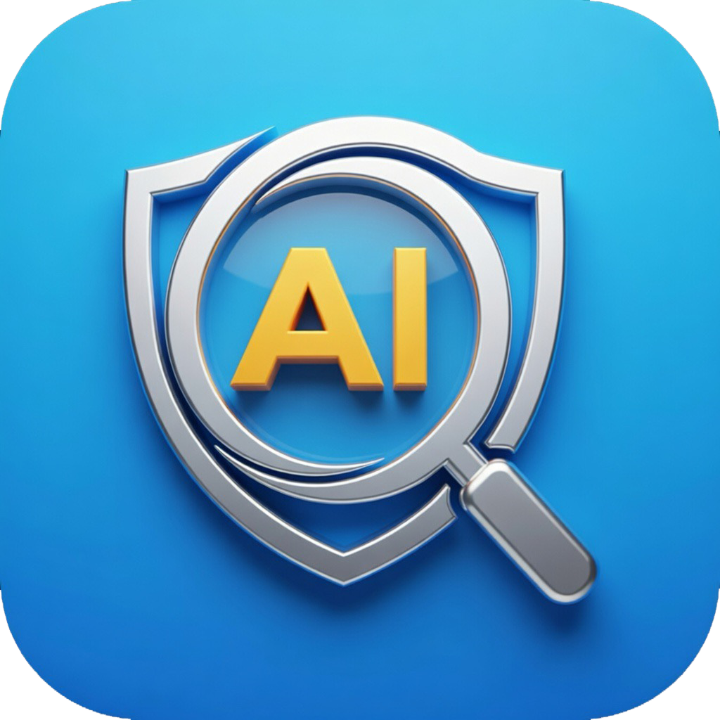 AI 检验师 Logo
